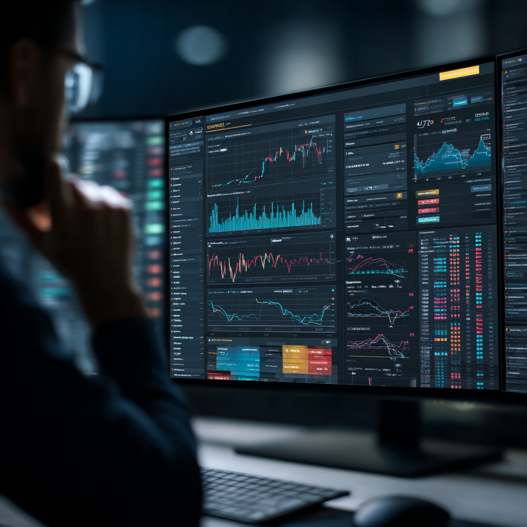 Simulatie: hoeveel investeren?